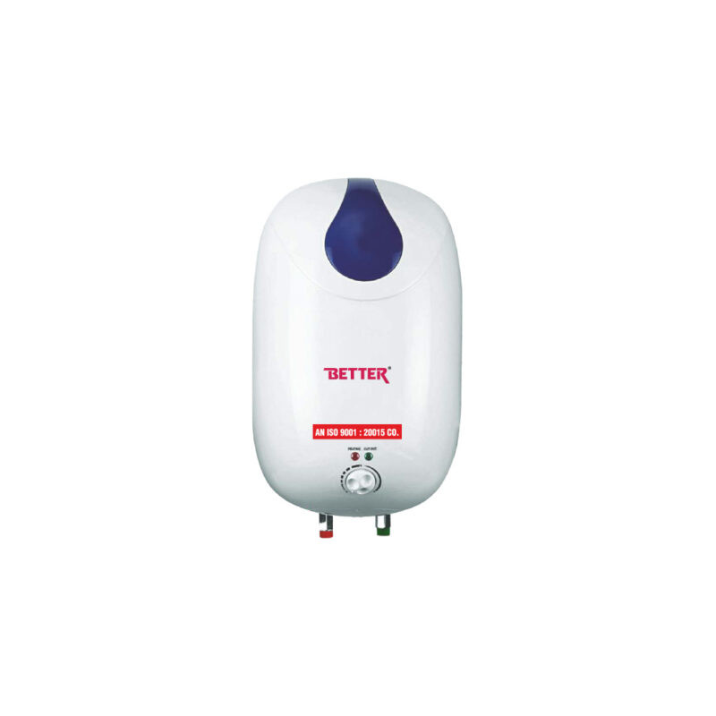 Better POLO ABS 3 LTR 3L, INSTANT ELECTRIC GEYSER Price in Nepal