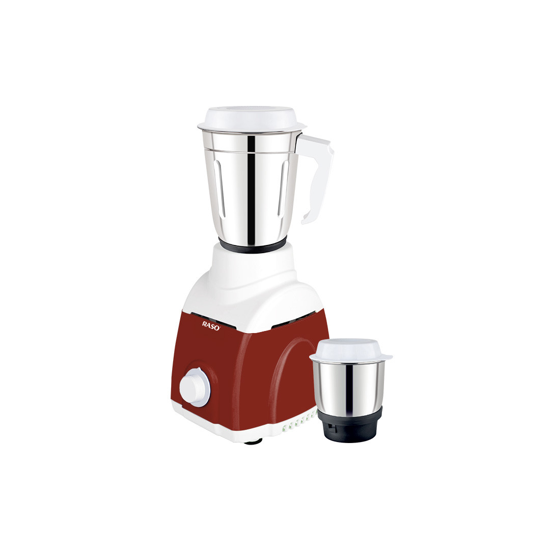 Better ALPINE 3 550W || 3 JAR MIXER GRINDER Price in Nepal