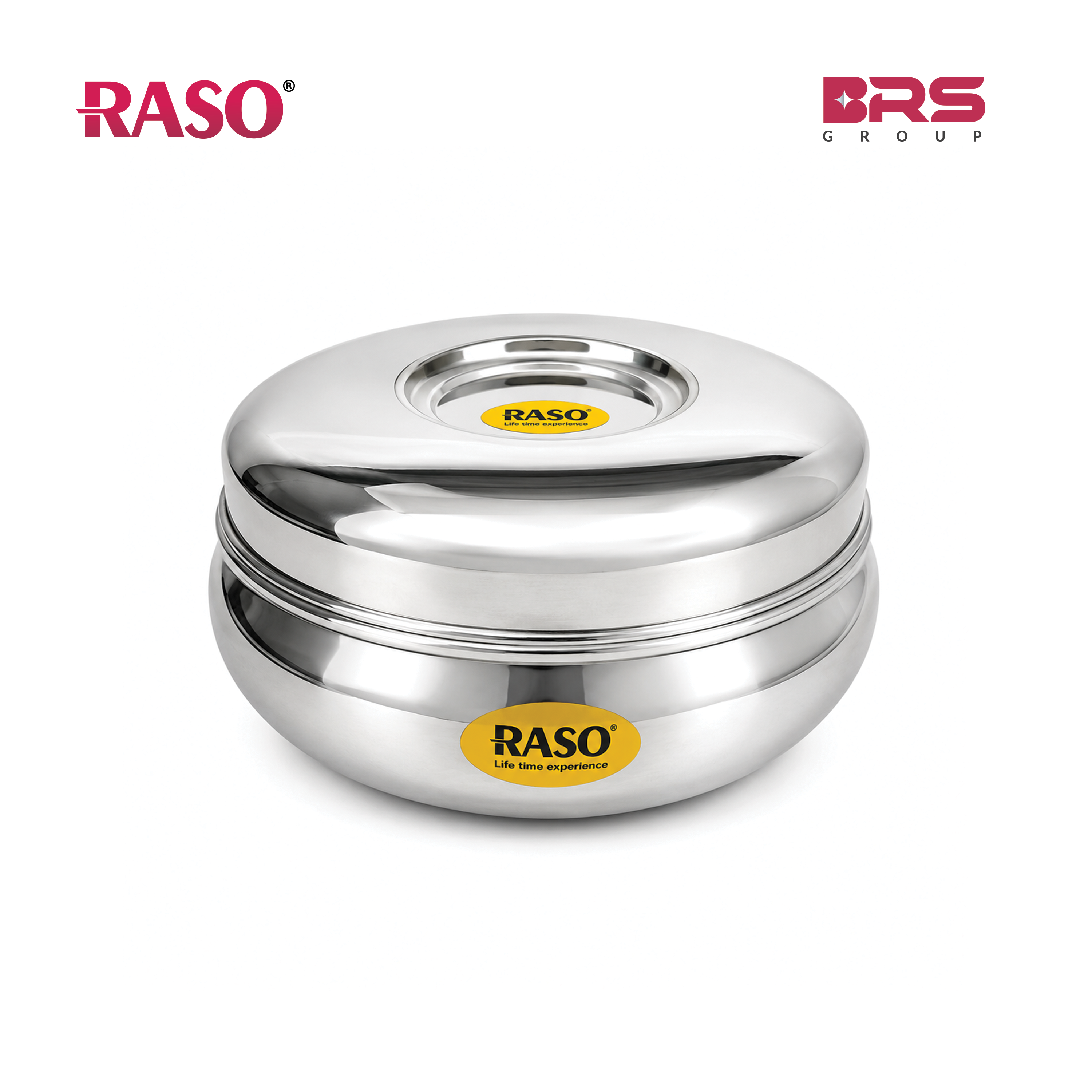 Better RASO CROWN PRESSURE COOKER (IB) 5LTR Price in Nepal