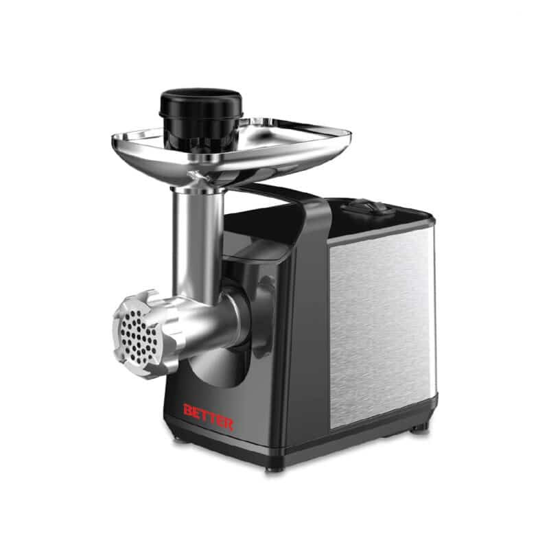Better TYSON PRO VERY HEAVY DUTY MEAT GRINDER Price in Nepal