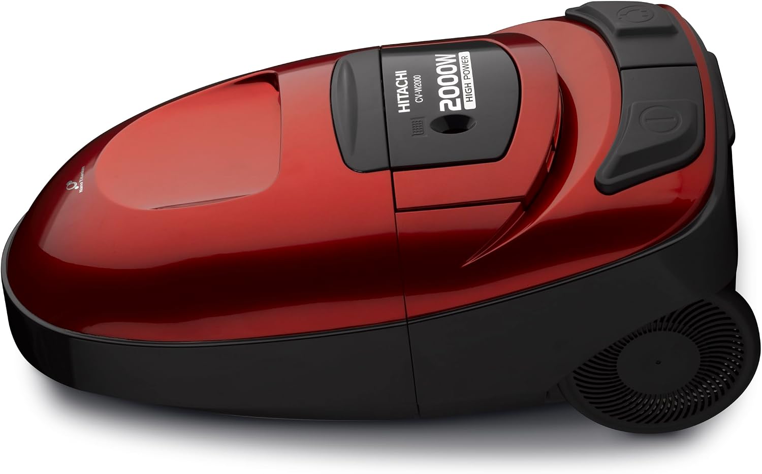 Hitachi CV -W2000 RR Vacuum Cleaner Price in Nepal