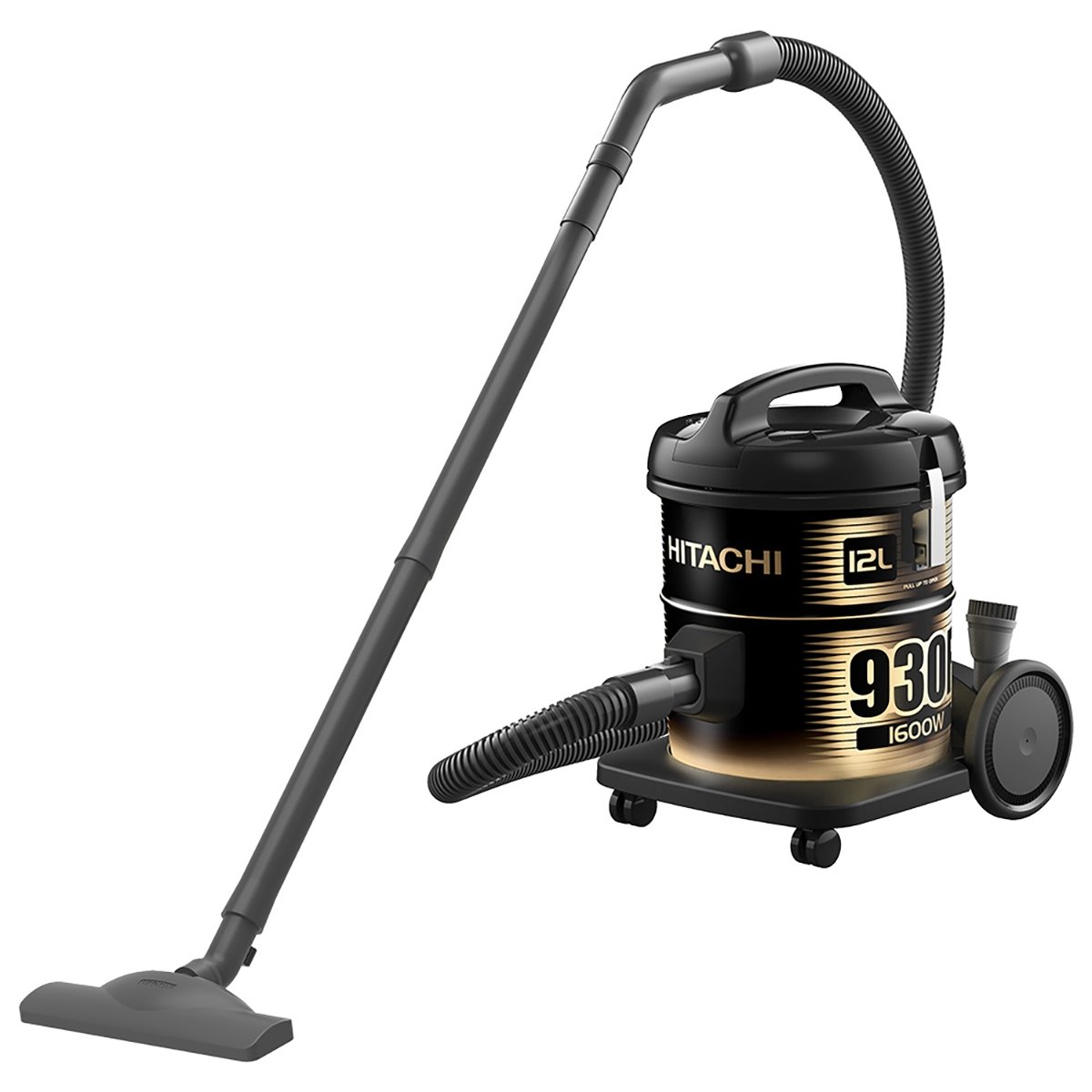 Hitachi CV -930F BK Vacuum Cleaner Price in Nepal