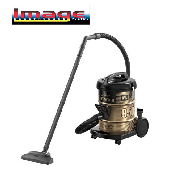Hitachi Vacuum Cleaner CV950PG Price in Nepal