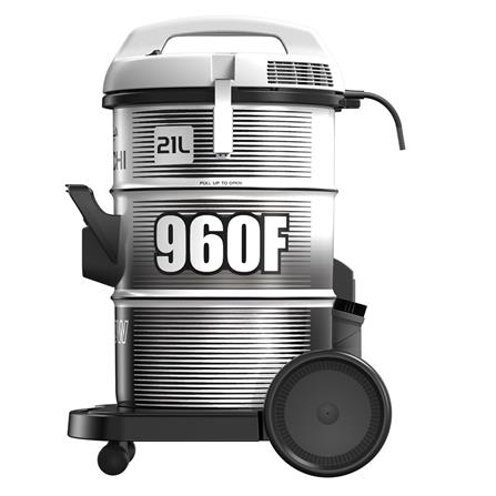 Hitachi CV 960F PG Vacuum Cleaner Price in Nepal