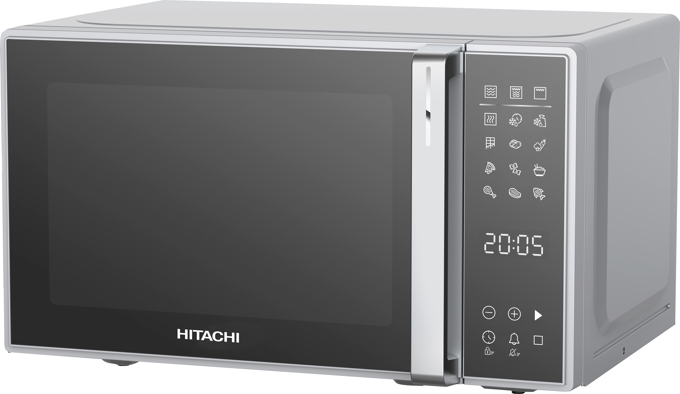 Hitachi Hitachi Microwave Oven (HMR-DG2012) Price in Nepal