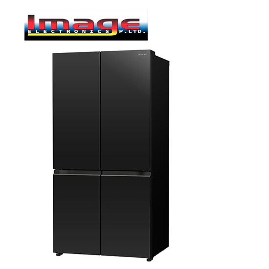 HITACHI REFRIGERATOR R-WB640PPB1 GCK