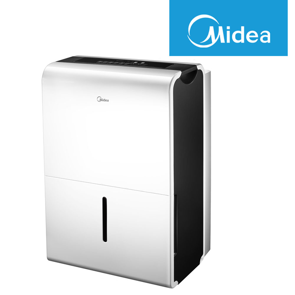 Midea | Dehumidifier 50L
