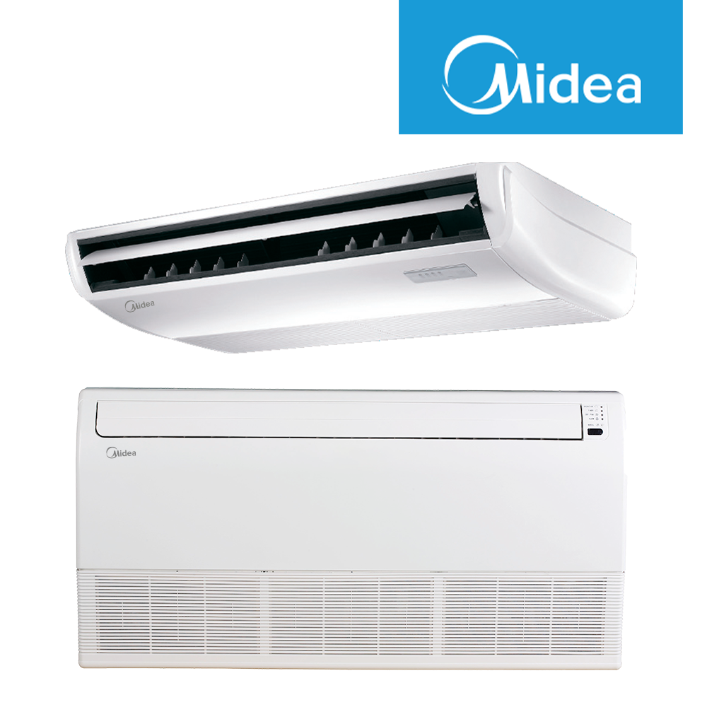 Midea | Ceiling Floor Inverter AC 2.0 Ton