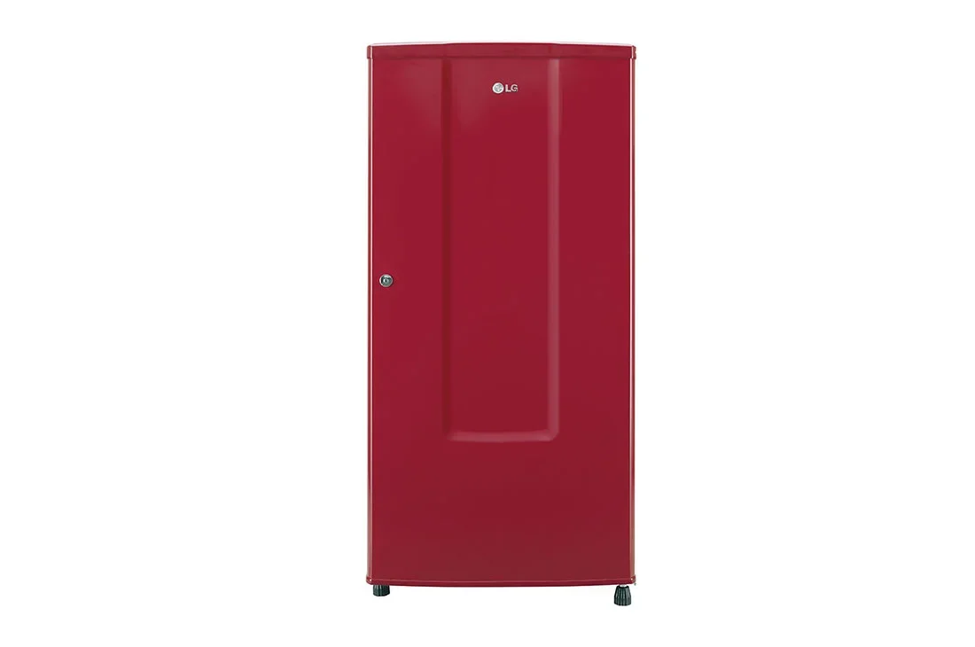 LG 185L One Door Fridges with Ice Making | GL-B200PR