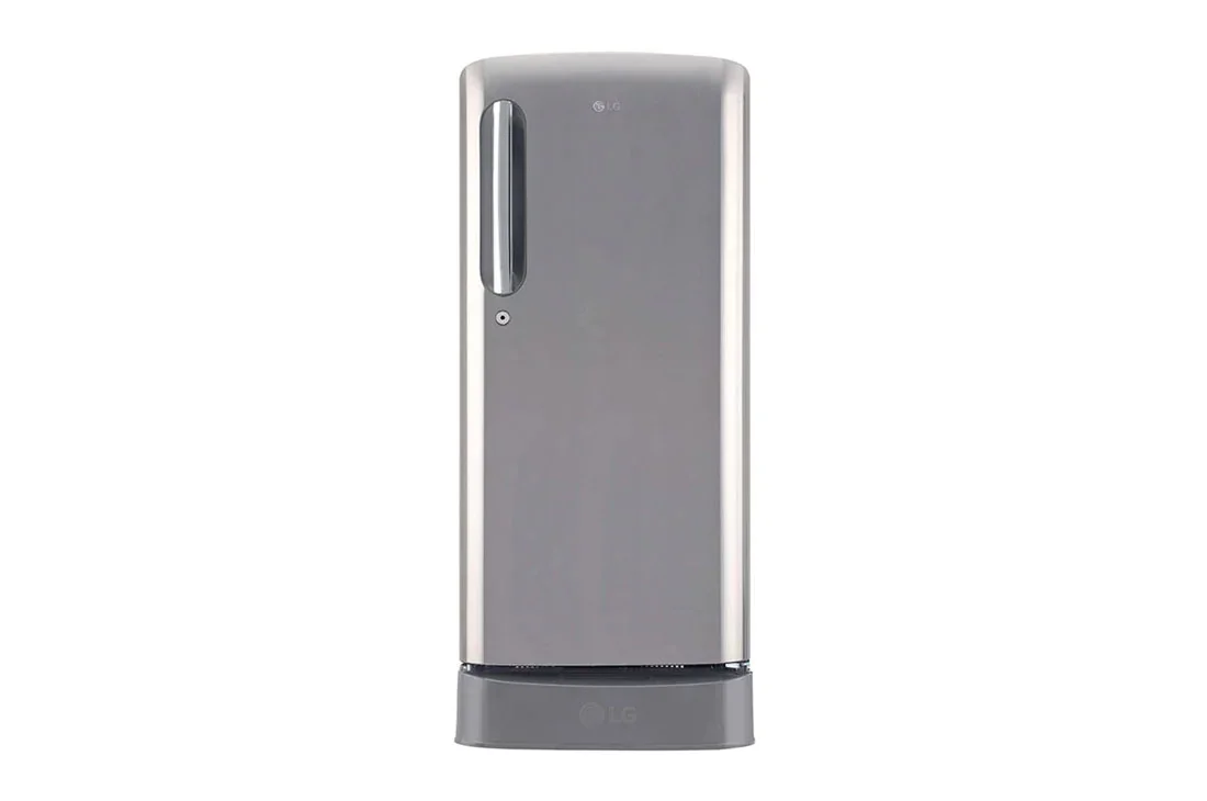 LG 190 L, Smart Inverter Compressor | GL-D201ALLB