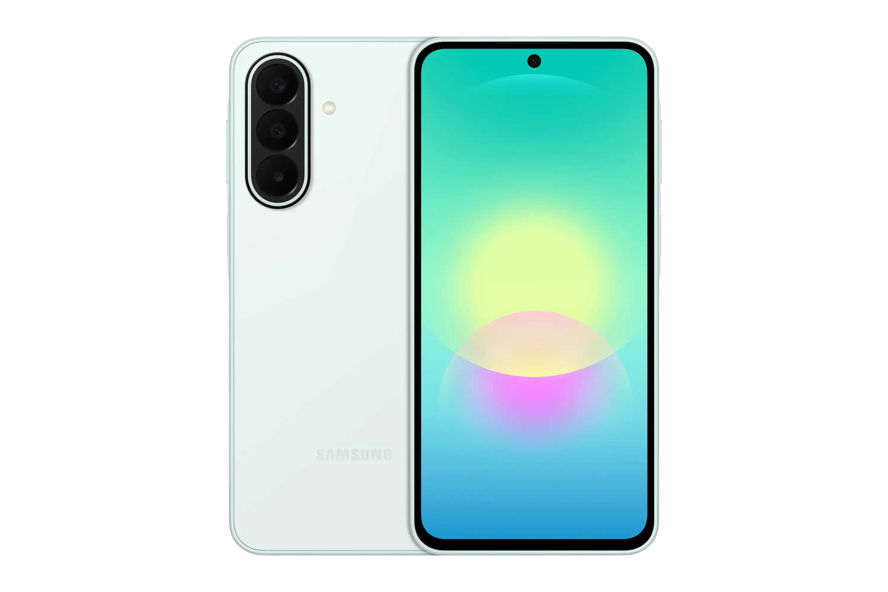 Galaxy A27 5G - 25W Free Charger